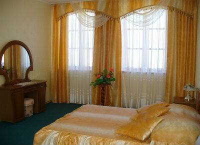 Номера в гостевом доме Виктория в Керчи Азовское море гостевые дома в Крыму